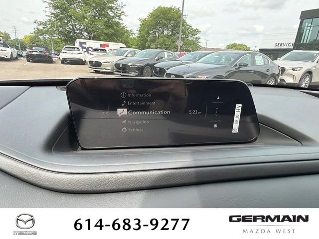 New 2026 Ceramic Metallic Mazda 2.5 S Select Sport AWD image 25