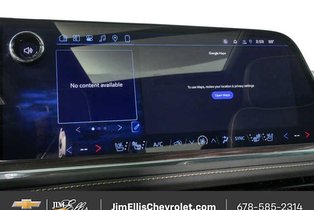 2026 Chevrolet Tahoe Premier - Photo 14