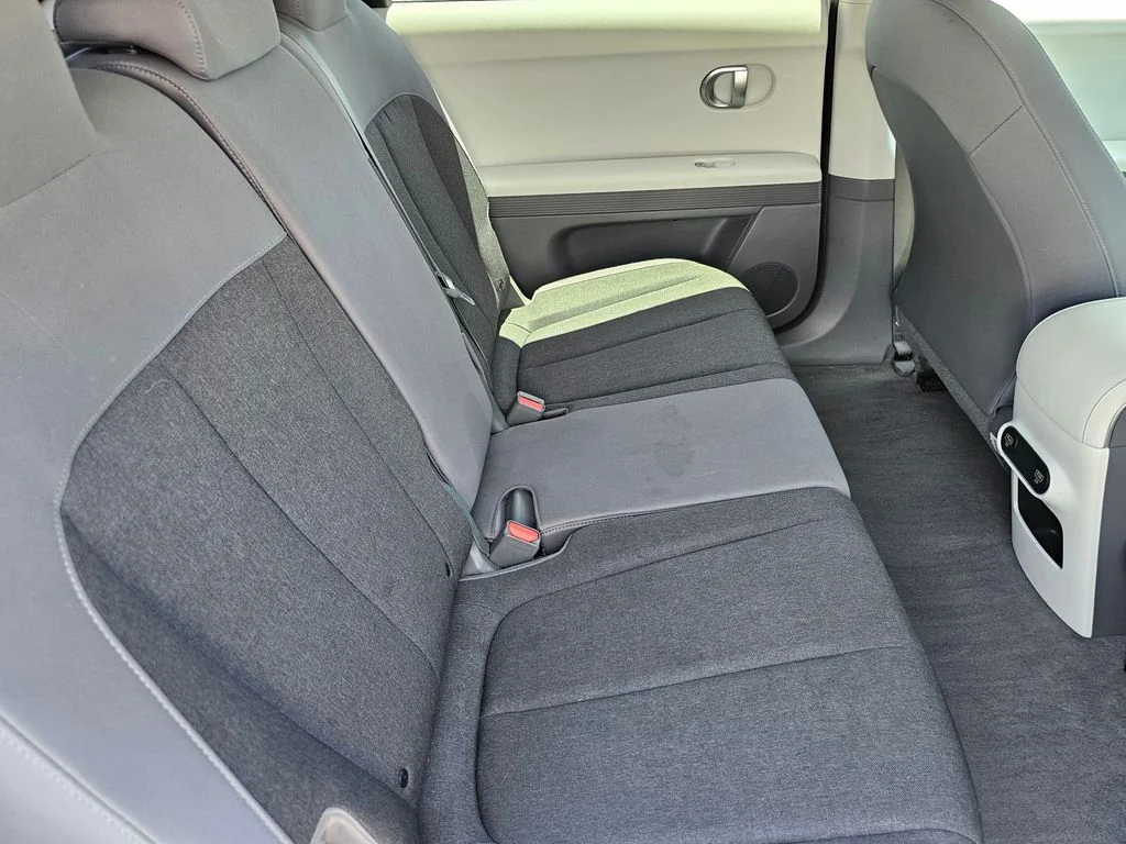 Used 2024 Blue Hyundai SEL image 14