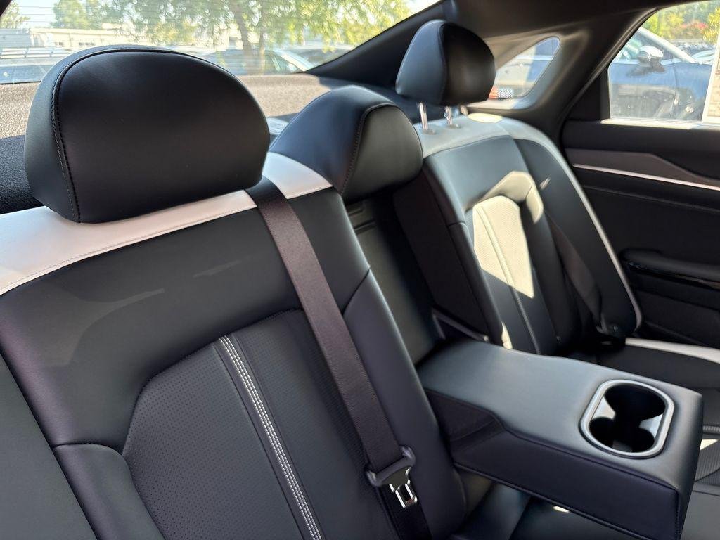 New 2026 Wolf Gray Kia GT-Line FWD image 29