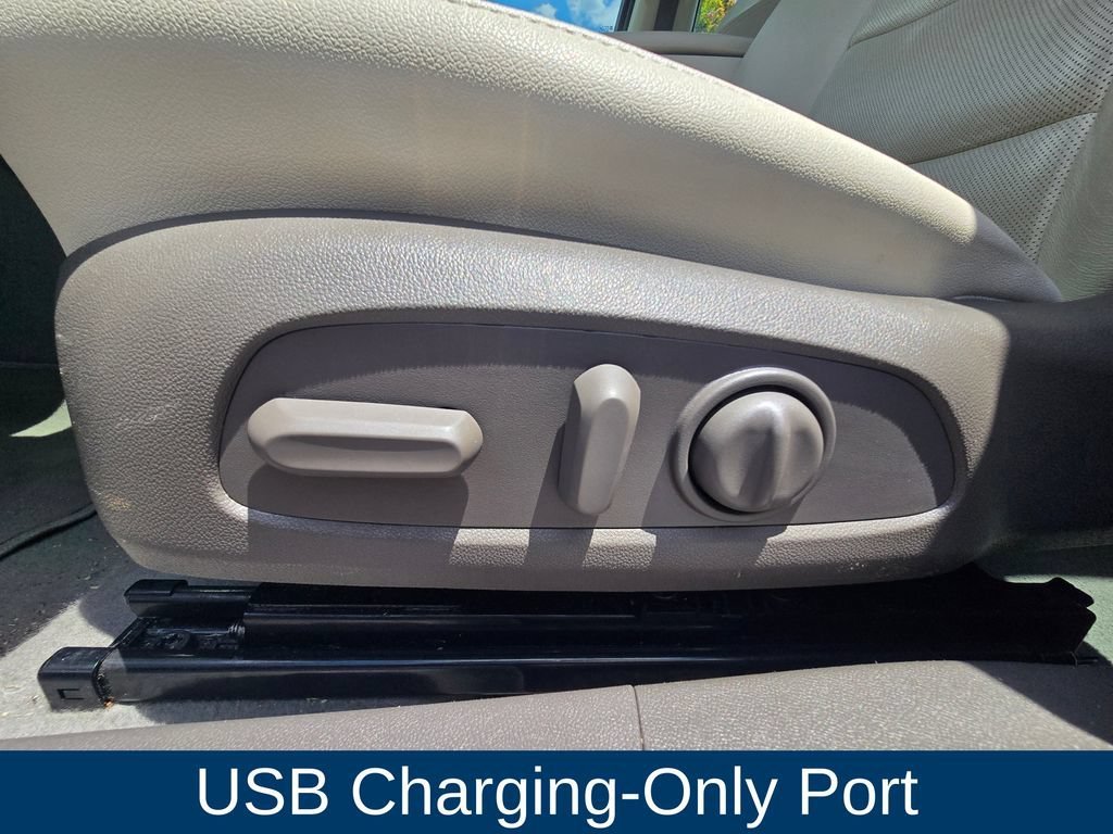 Certified Used 2024 Summit White Chevrolet 2LT image 19