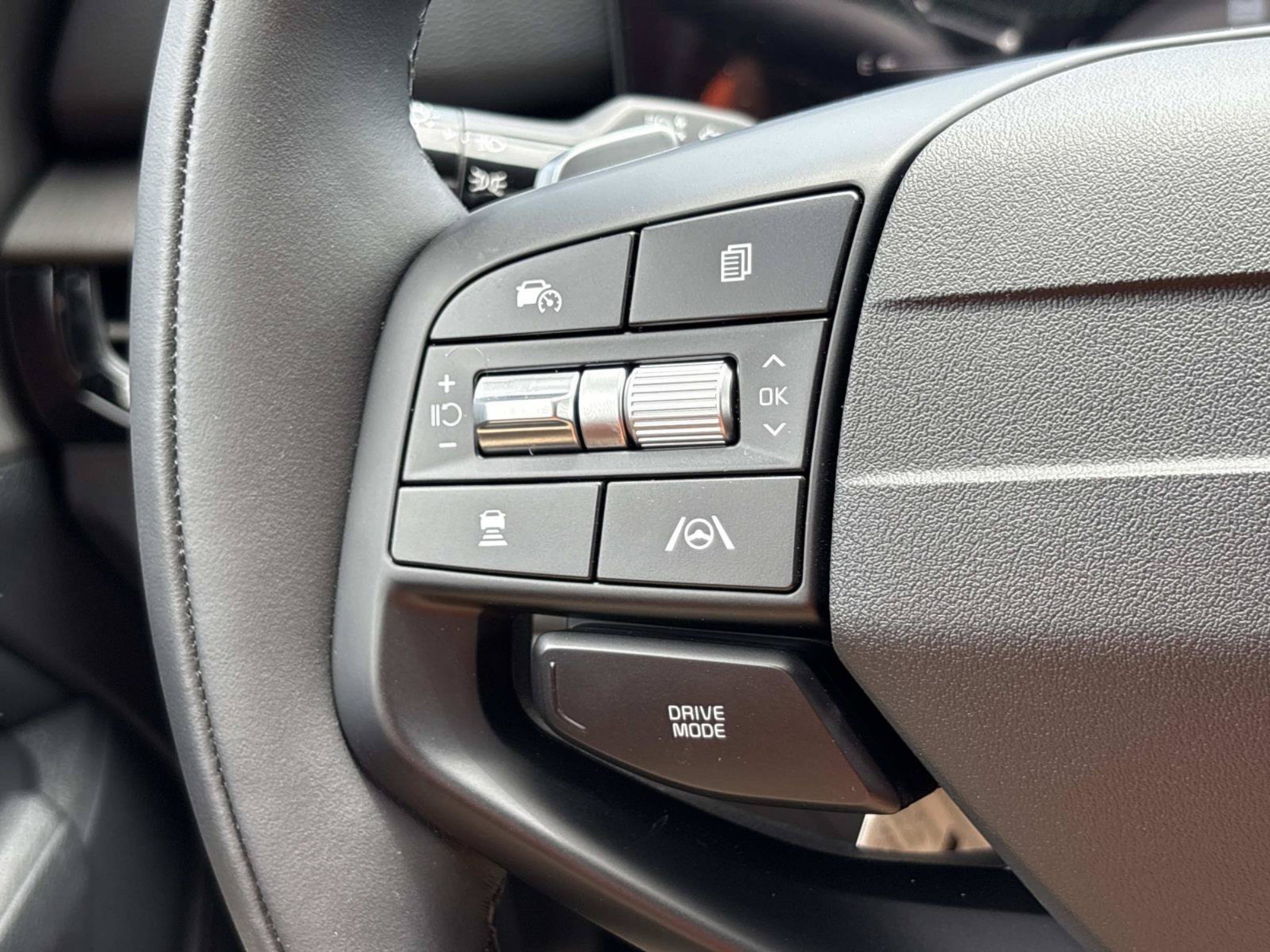 New 2027 Heritage Blue Kia X-Line image 23