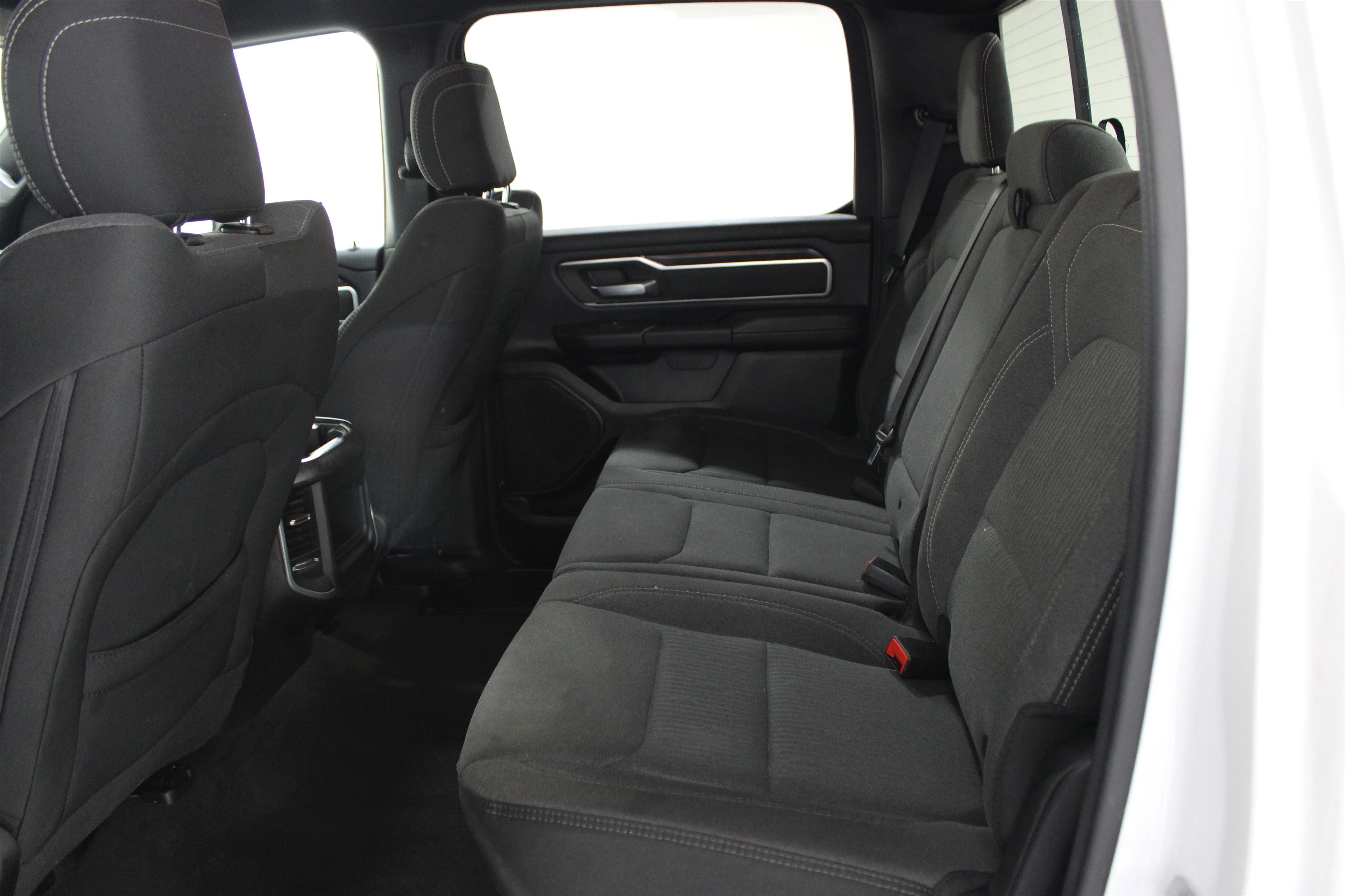 2022 RAM Ram 1500 Pickup Big Horn/Lone Star - Photo 19