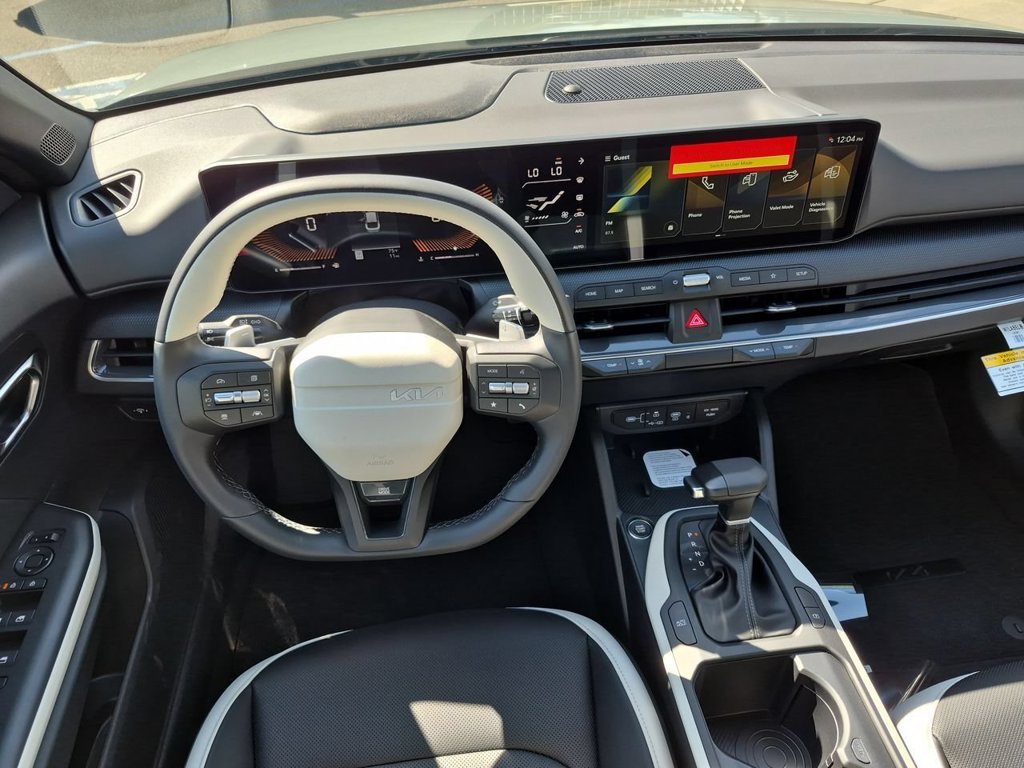 New 2027 Morning Haze Kia GT-Line image 20