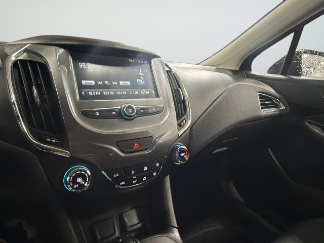Used 2016 Blue Chevrolet LT image 19