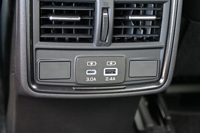 New 2026 Green Subaru Limited image 11
