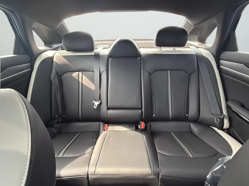 New 2026 Blue Kia GT-Line image 29