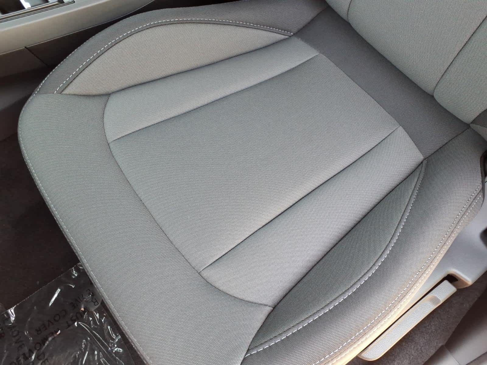 New 2026 LITHIUM RED PEARL Subaru Base image 23