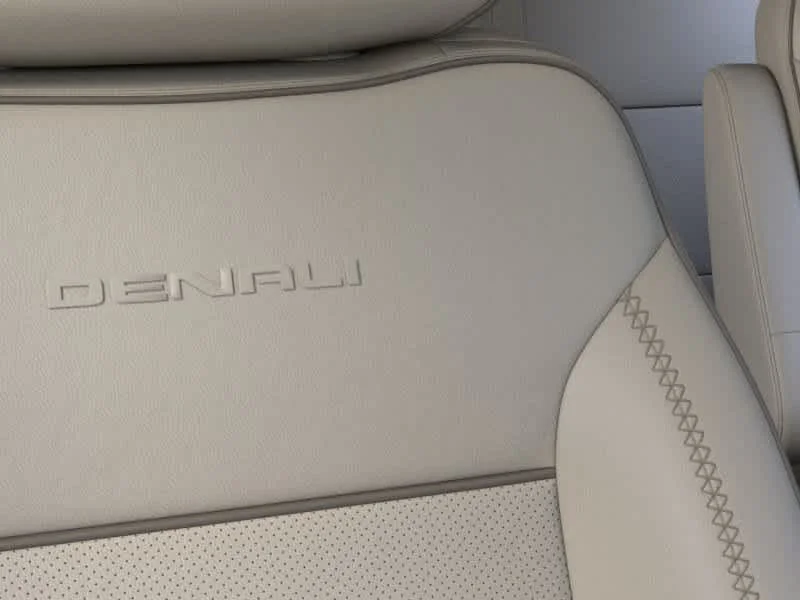 New 2026 Sterling Metallic GMC Denali image 21