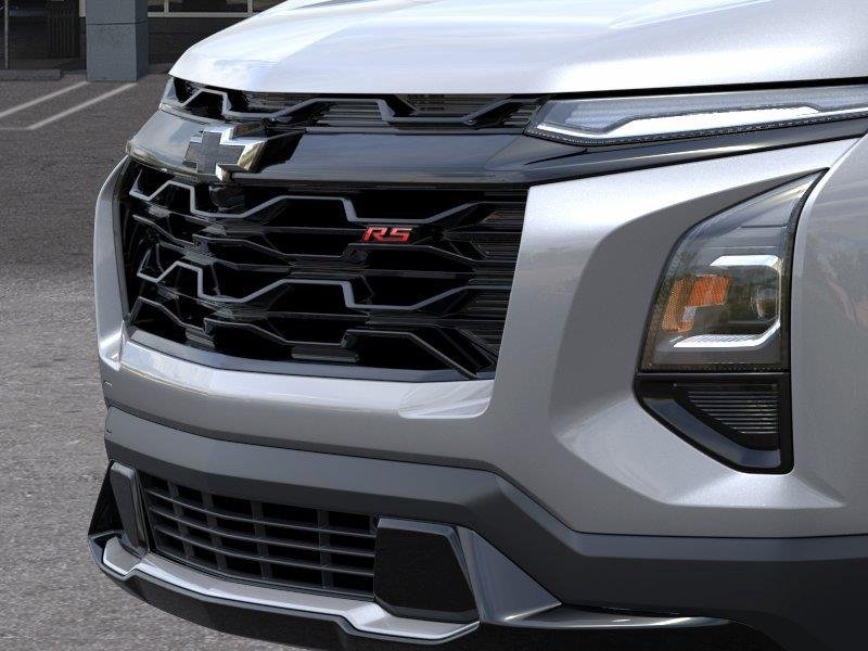 2027 Chevrolet Equinox RS - Photo 13