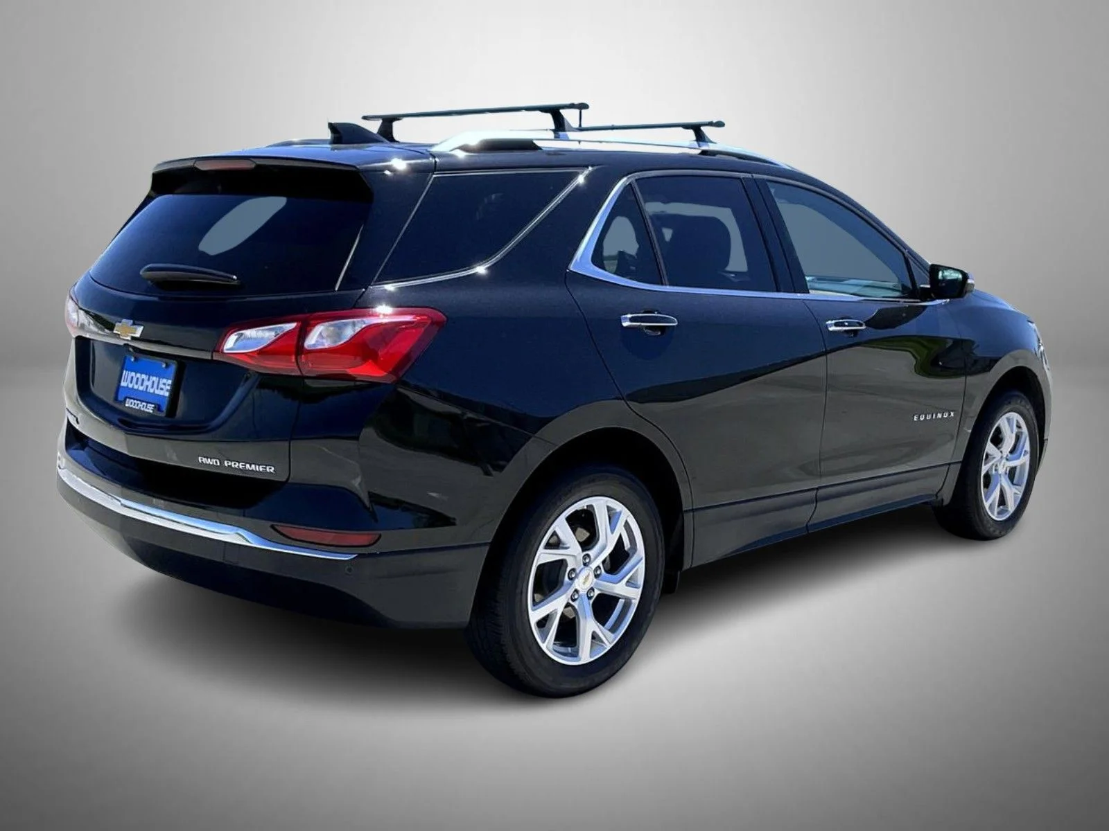 Used 2020 Black Chevrolet Premier image 5