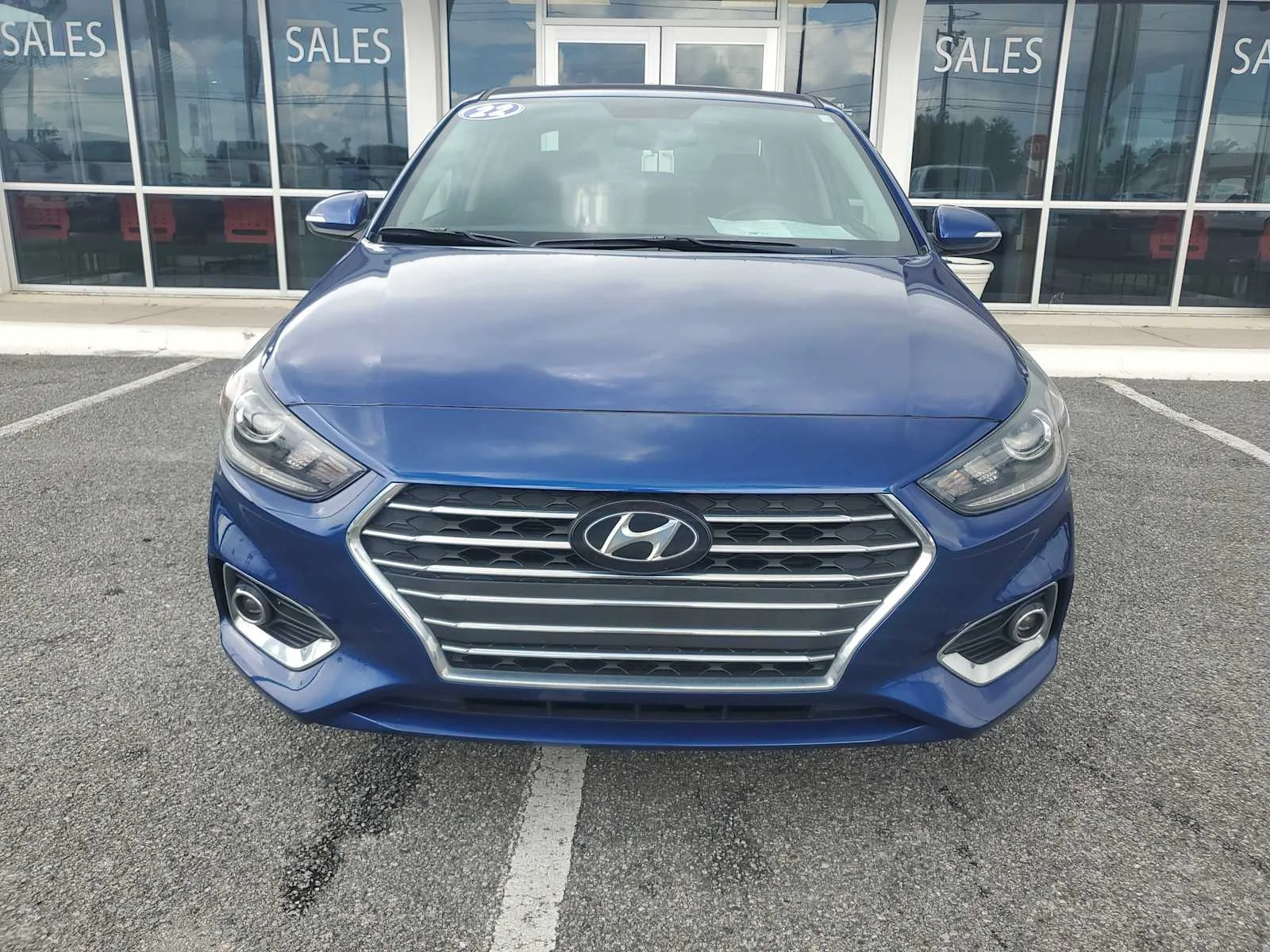 Used 2022  Hyundai Limited image 12