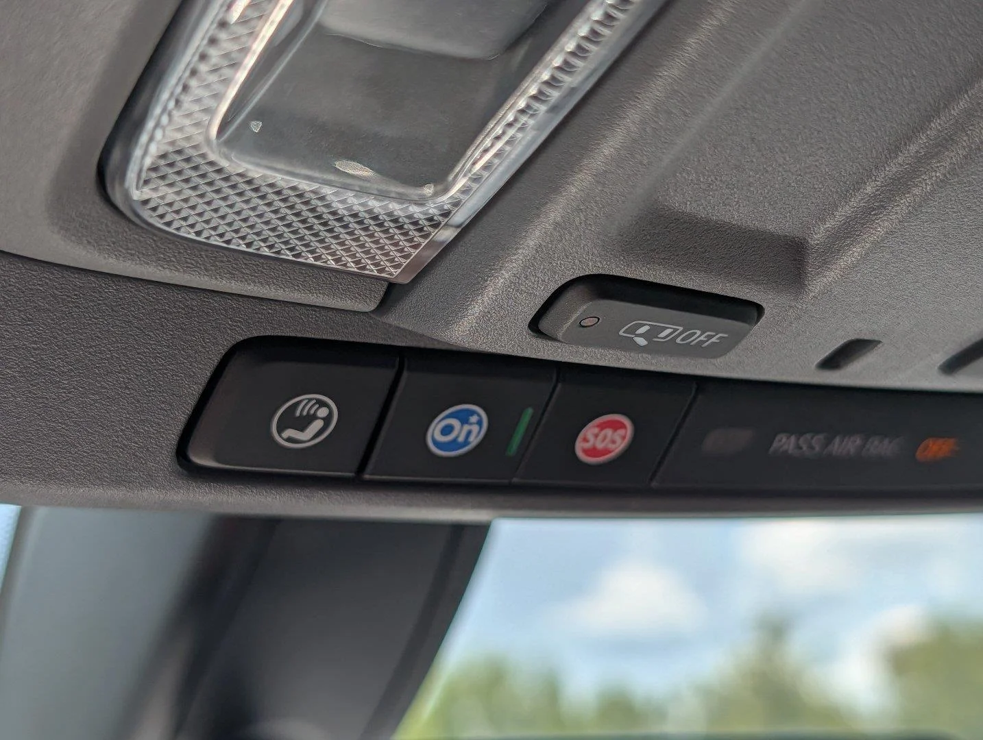 Used 2022 SHADOW GRAY METALLIC Chevrolet LT Trail Boss image 29