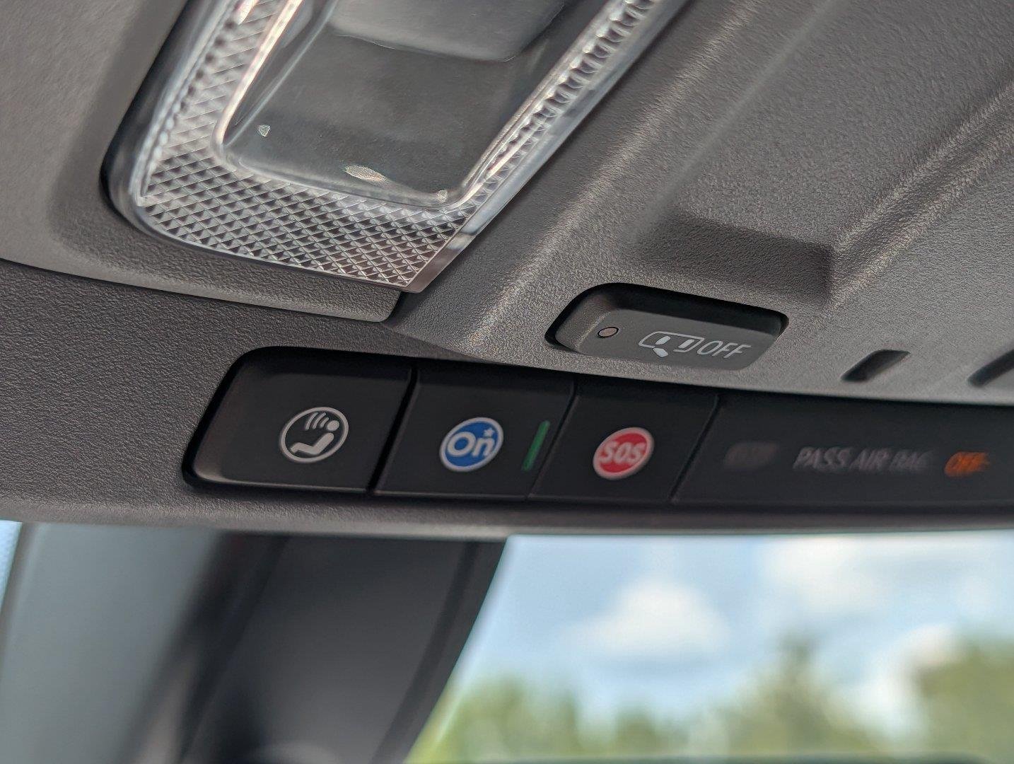Used 2022 SHADOW GRAY METALLIC Chevrolet LT Trail Boss image 29
