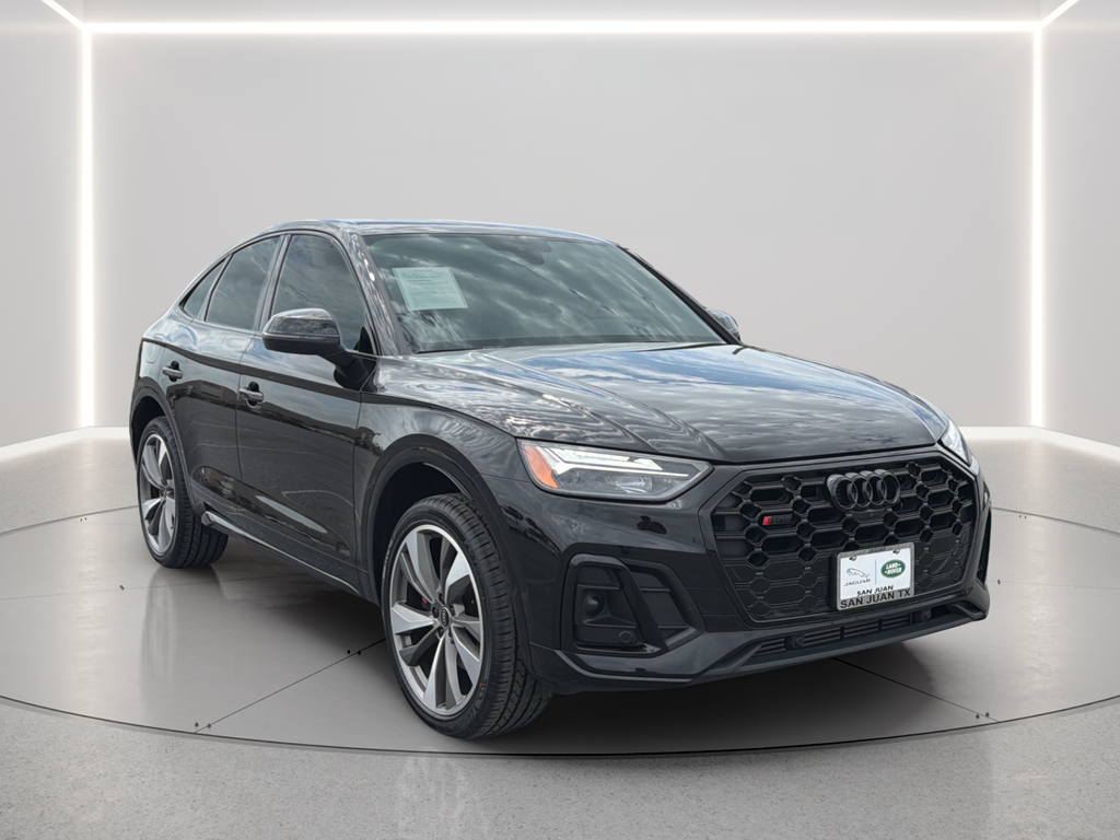 Used 2024  Audi Premium Plus image 10