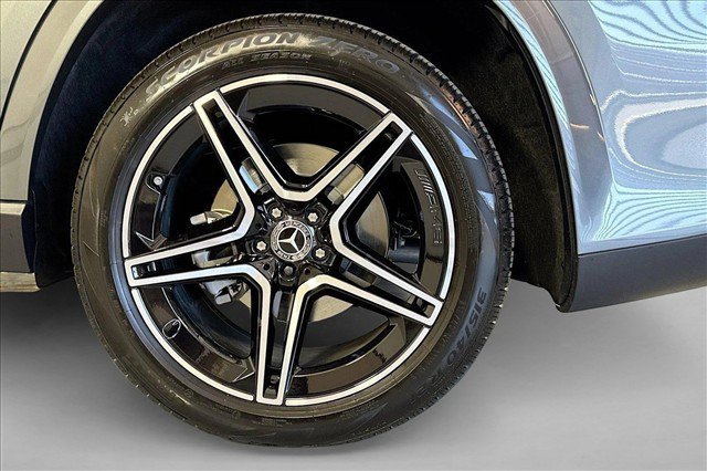 New 2026 Selenite Grey Metallic Mercedes-Benz GLS 450 image 60