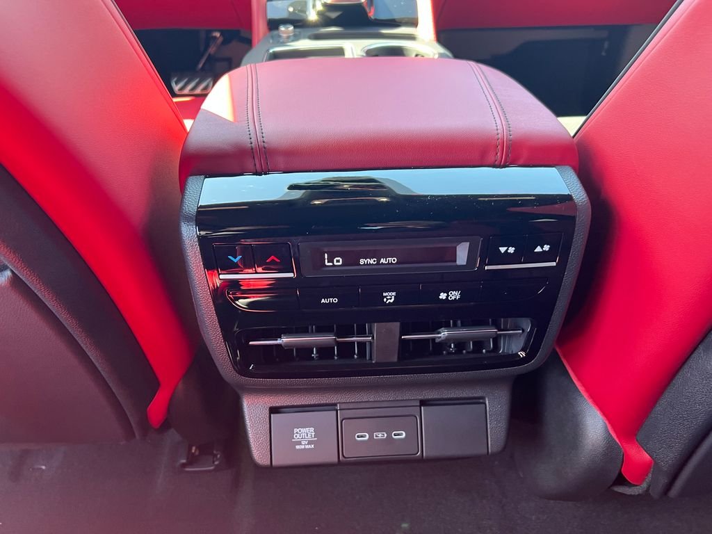 2026 Acura MDX A-Spec Package - Photo 30
