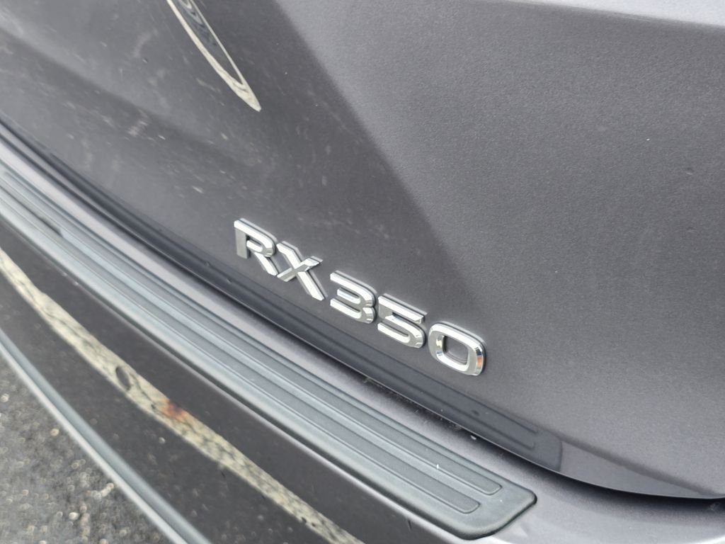 Used 2022 Gray Lexus 350 image 11
