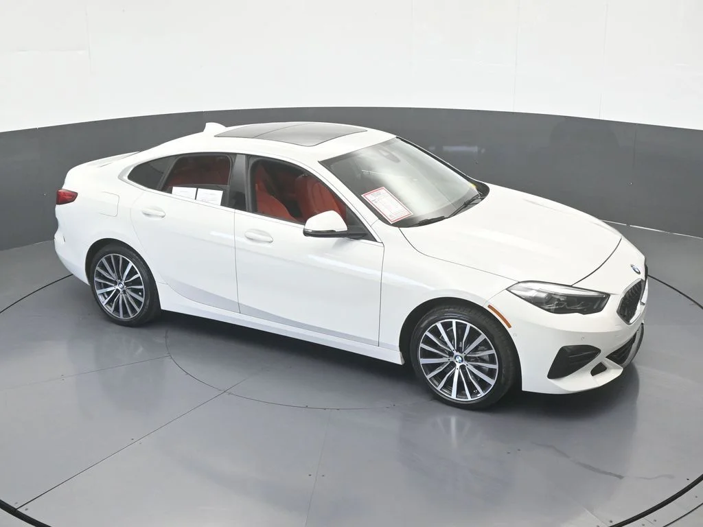 Used 2023 Alpine White BMW 228i image 52