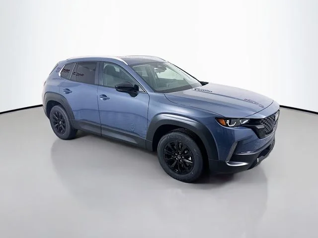 2026 Mazda CX-50 2.5 Hybrid Preferred's photo