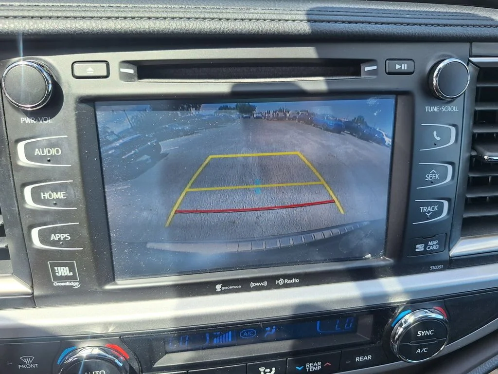 Used 2019 Black Toyota Limited image 24