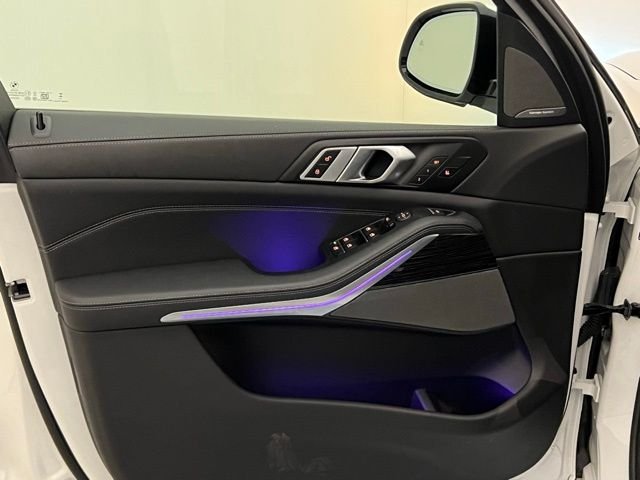 2025 BMW X5 40i - Photo 18
