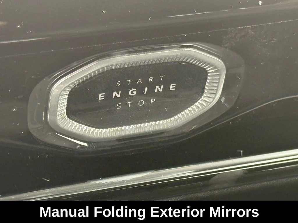 New 2026 Silver Zynith Exterior Paint Jeep 85th Anniversary Edition image 20