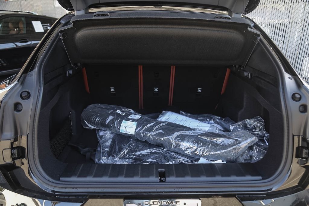 New 2026 Black Sapphire Metallic BMW xDrive28i image 21