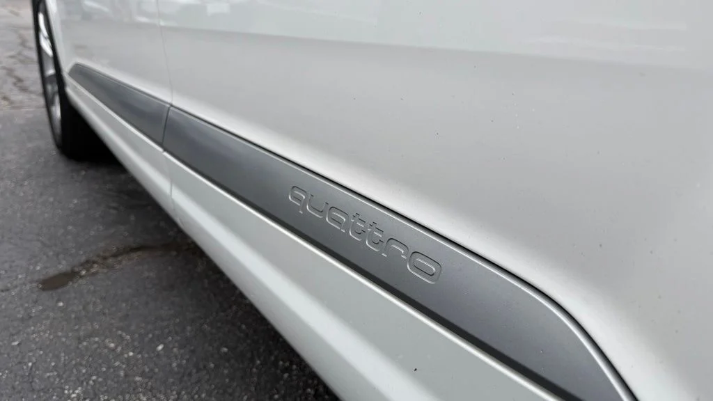 Used 2019  Audi 55 Premium quattro image 9
