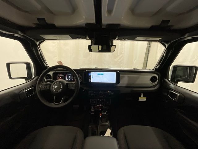 2026 Jeep Gladiator Willys - Photo 16