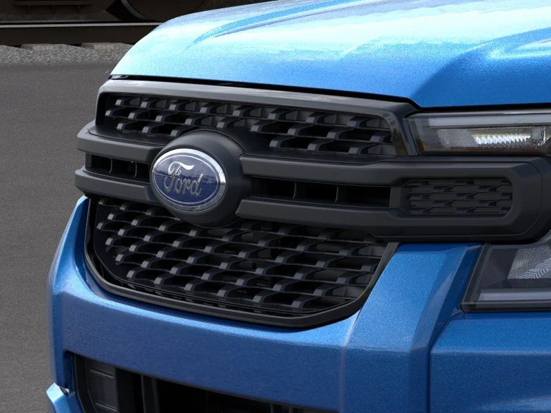 New 2026 Velocity Blue Metallic Ford XL image 17