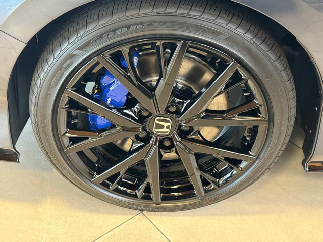 New 2026 Meteorite Gray Metallic Honda  image 12