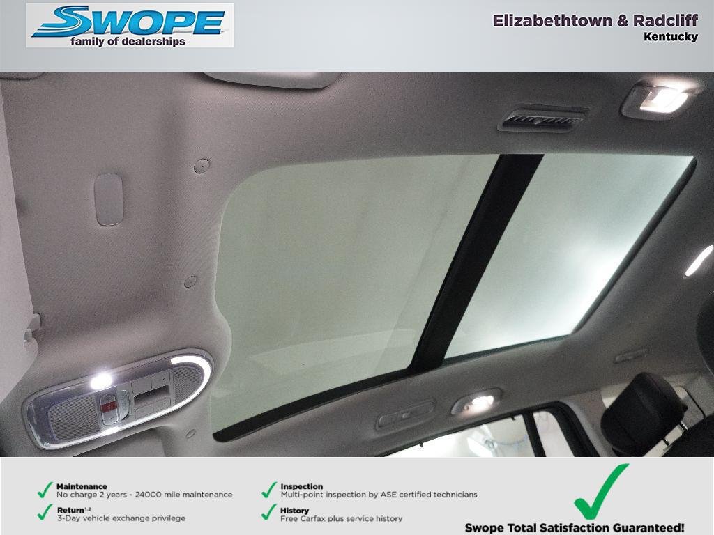 2026 Hyundai IONIQ 9 Performance Limited - Photo 32