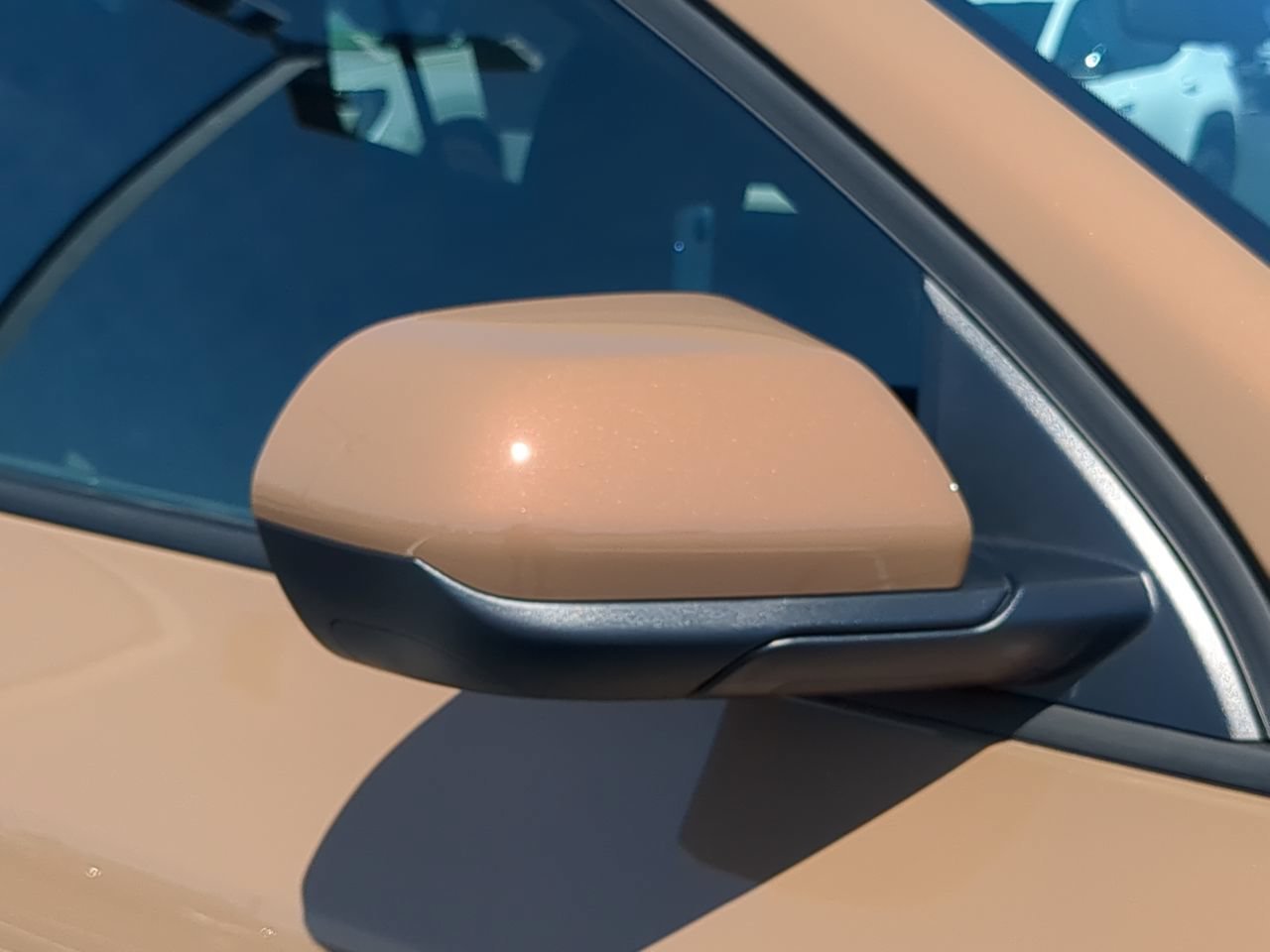 2027 Chevrolet Equinox LT - Photo 11