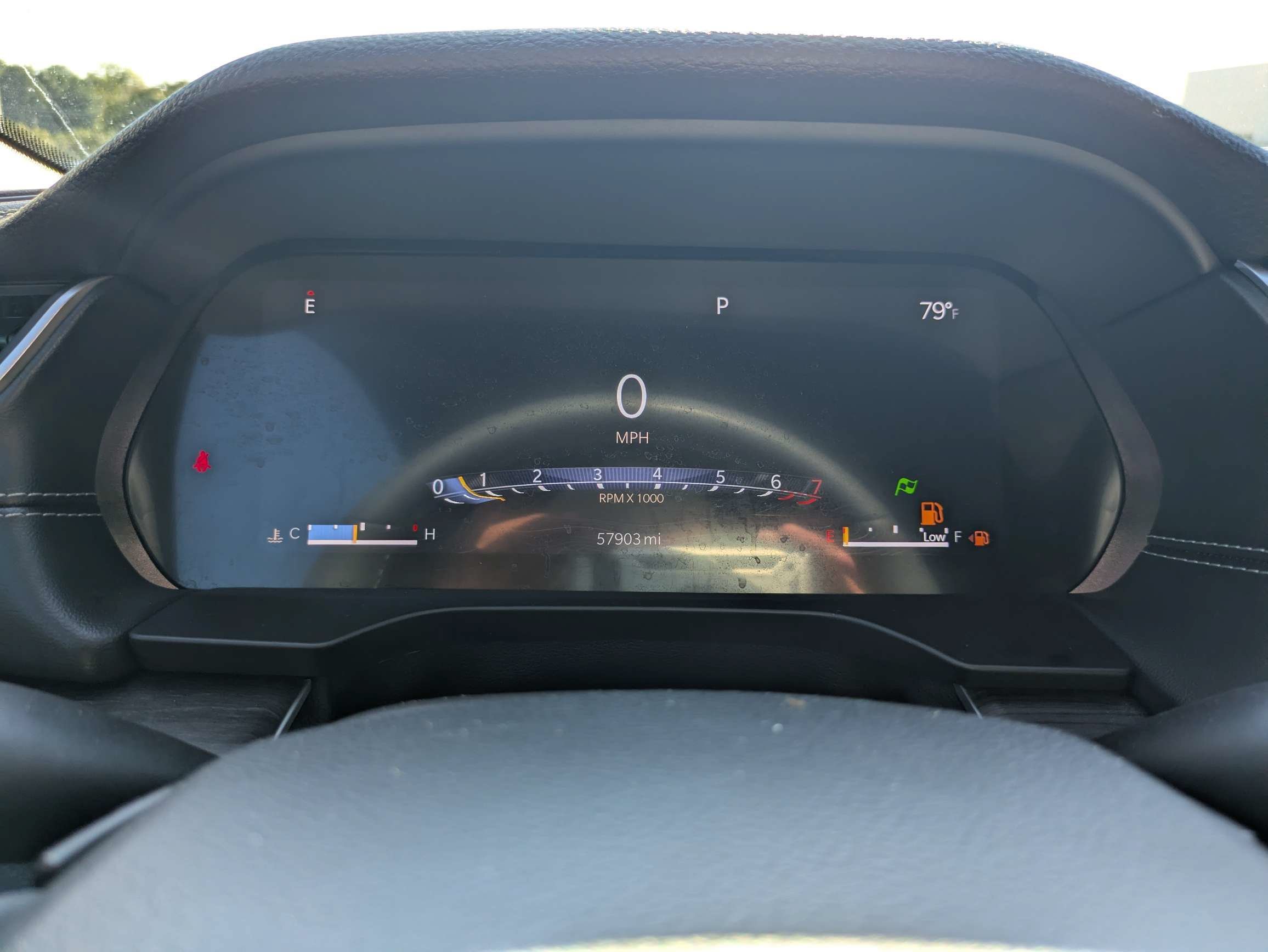 Used 2024 Gray Jeep Limited image 27