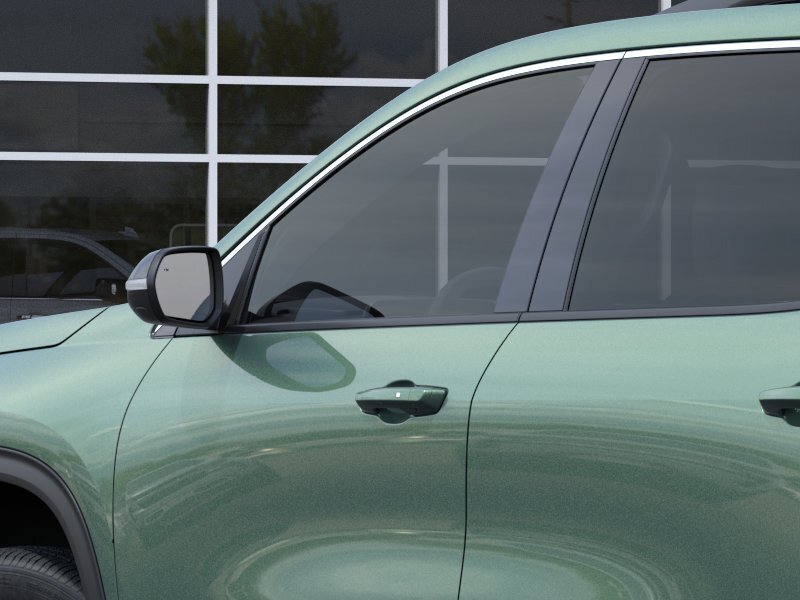 2027 Chevrolet Traverse LT - Photo 13