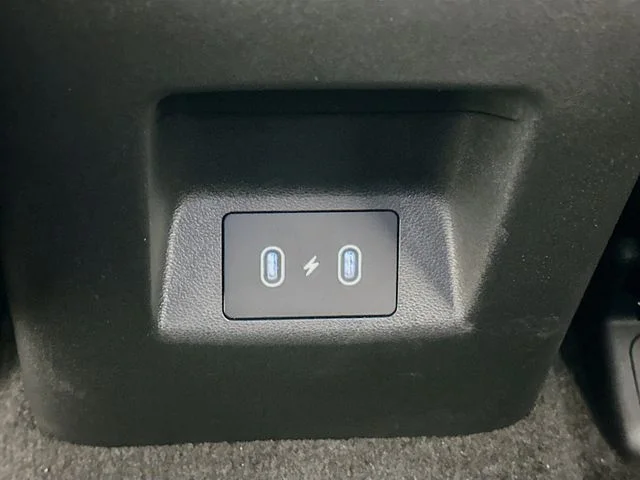 New 2026 Hyundai TUCSON SEL