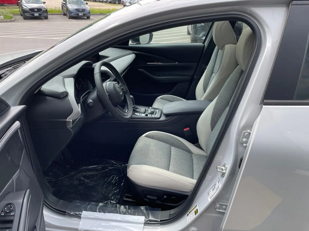 New 2026 Ceramic Metallic Mazda 2.5 S Aire Edition image 12