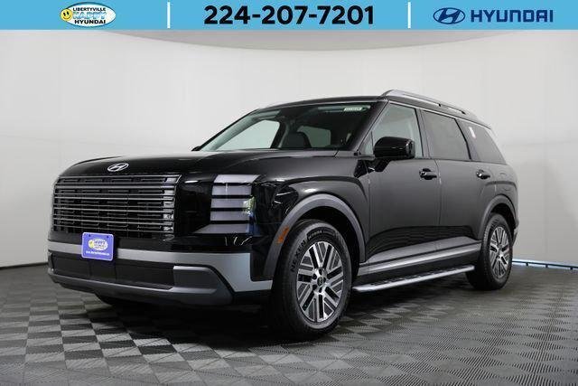 New 2026 Black Hyundai SEL 8P image 69