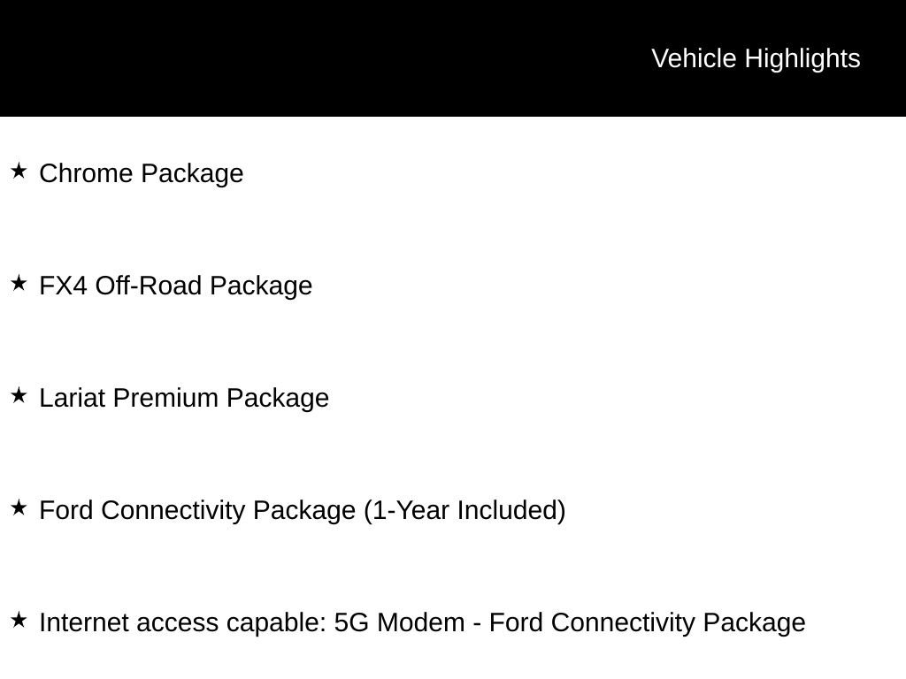 New 2026 Glacier Gray Metallic Tri-Coat Ford F-250® Lariat® image 7