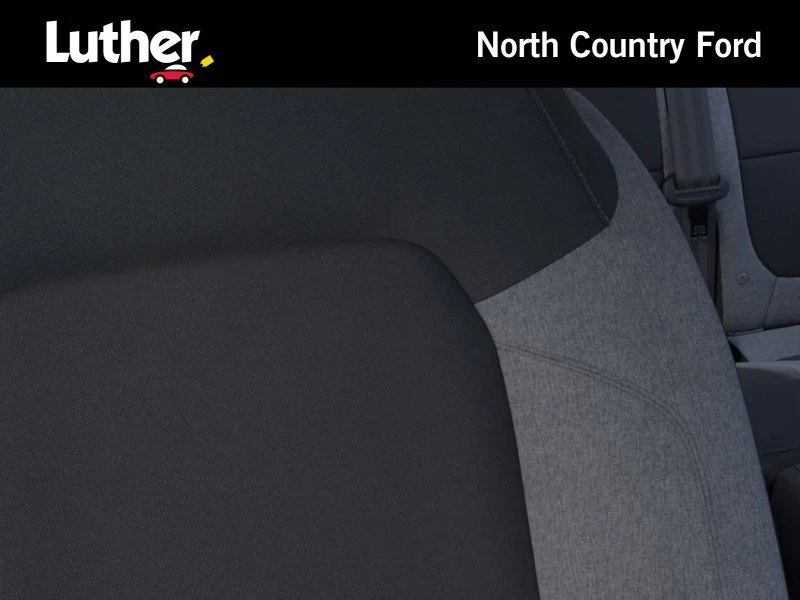 New 2026 Carbonized Gray Metallic Ford Big Bend® image 18