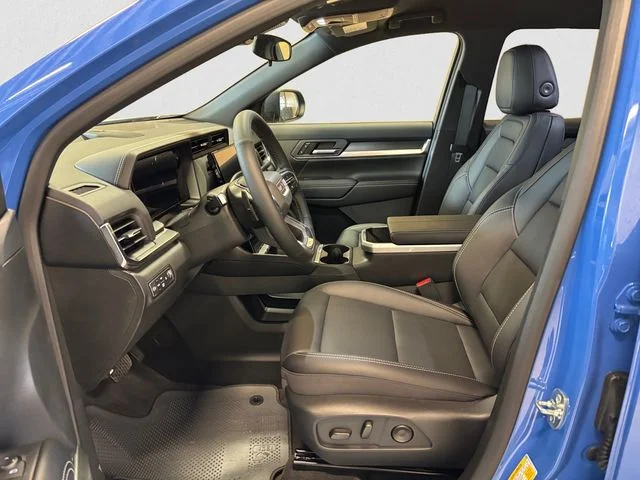 New 2026  GMC Elevation image 10