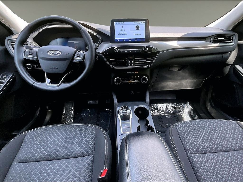 Used 2023 Black Ford Active image 17