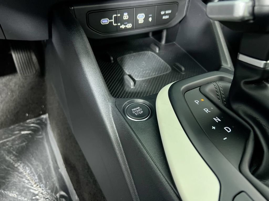 New 2026 Wave Blue Kia GT-Line image 23
