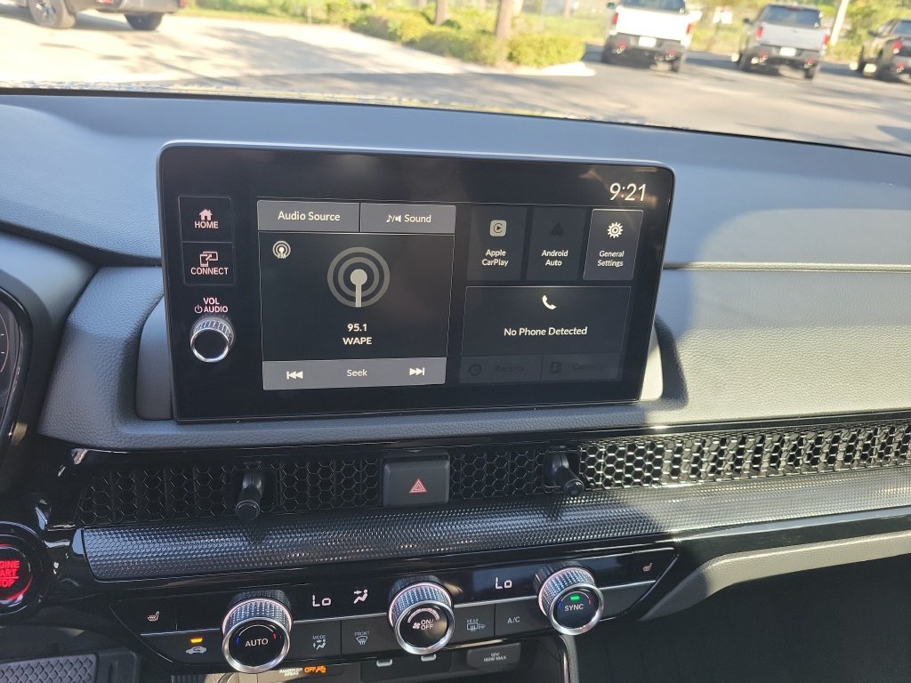 2026 Honda CR-V EX-L - Photo 32
