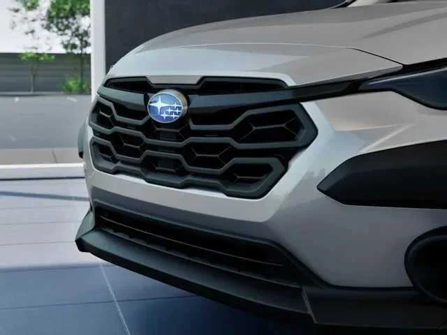 New 2026 ICE SILVER METALLIC Subaru Base image 10