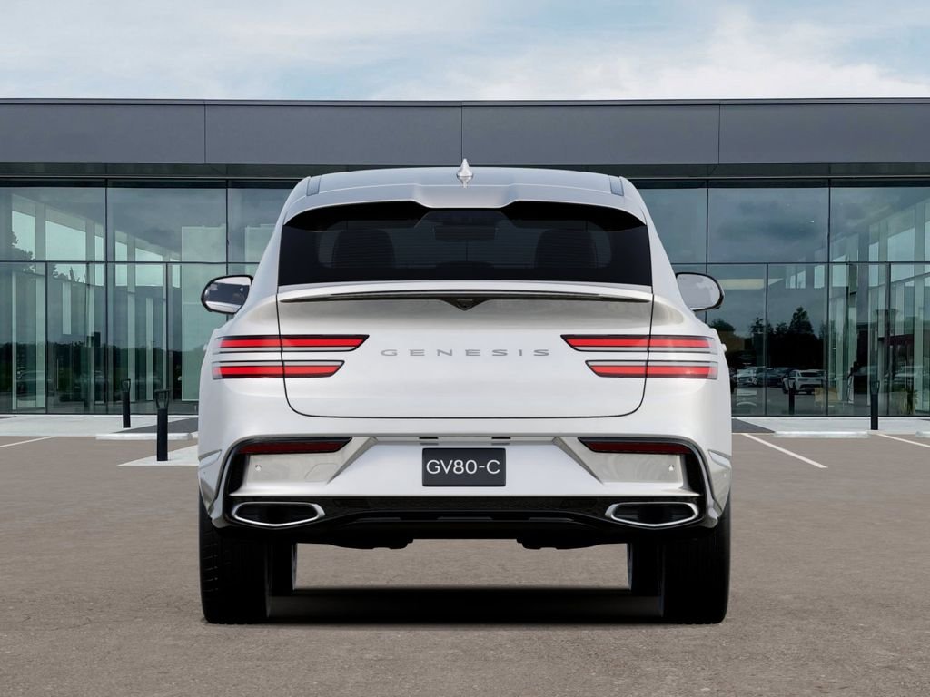 New 2027  Genesis 3.5T ADVANCED image 7