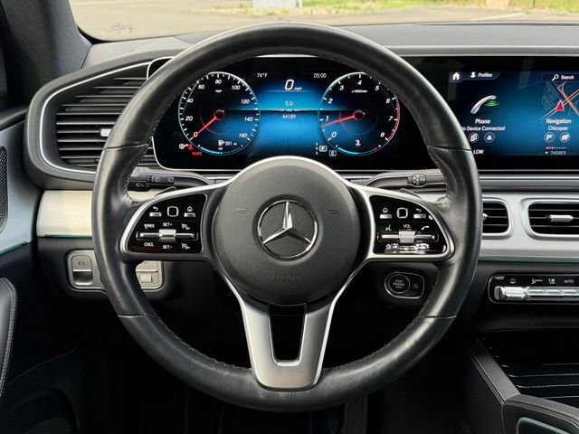 Used 2022  Mercedes-Benz GLE 350 image 12