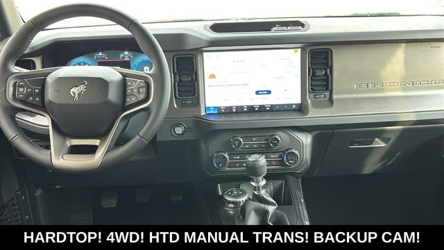 New 2026 Marsh Gray Ford Big Bend image 6