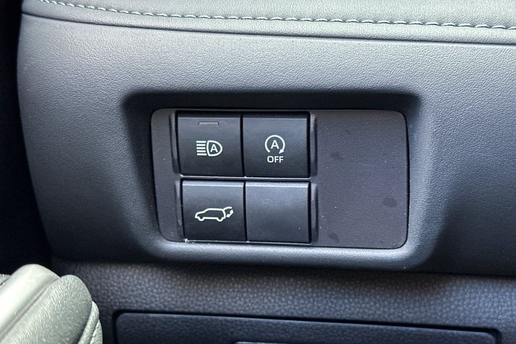 2024 Toyota Highlander XSE - Photo 28